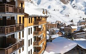 Résidence Club MMV Les Clarines