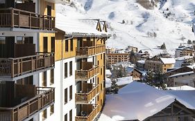 Résidence Club MMV Les Clarines